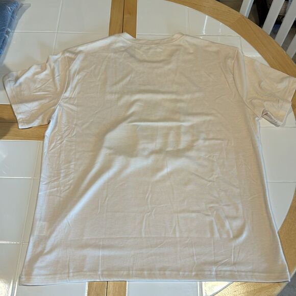 NWOT Get In Scavenger We’re Going Thrifting” T-Shirt Size XL Women’s - Picture 6 of 7